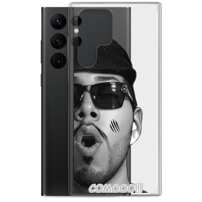 Funda para celular Samsung - EL APA