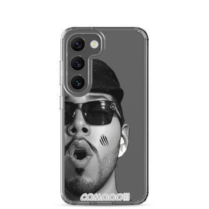 Funda para celular Samsung - EL APA