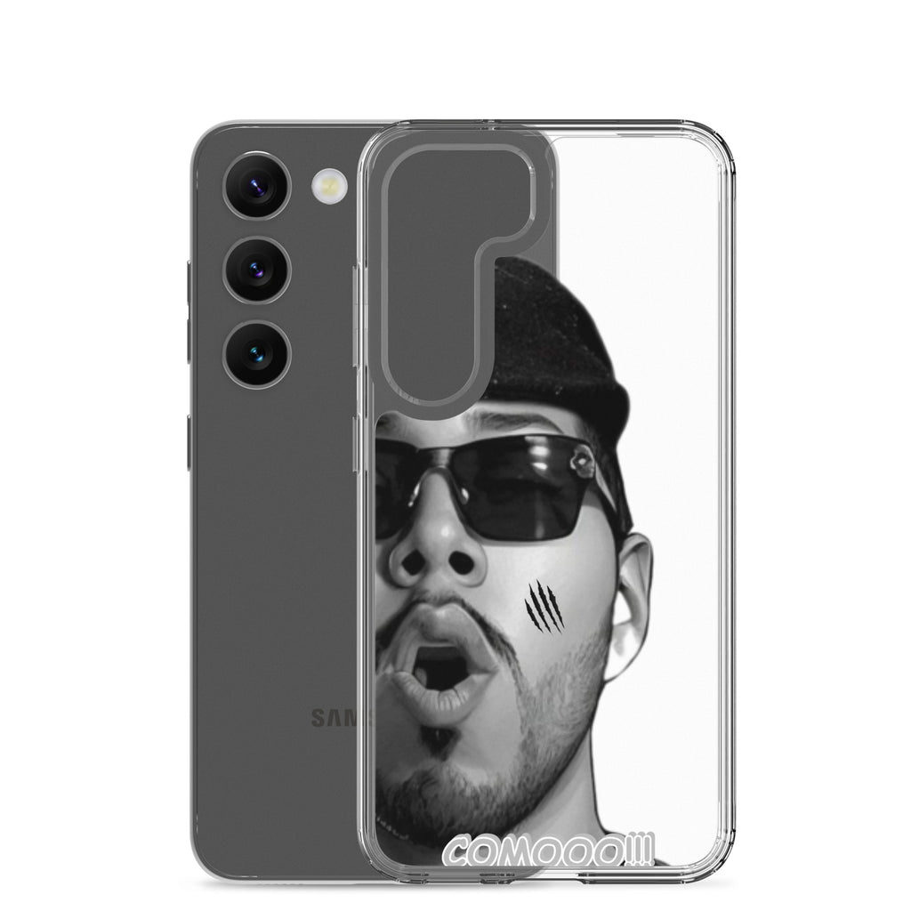 Funda para celular Samsung - EL APA