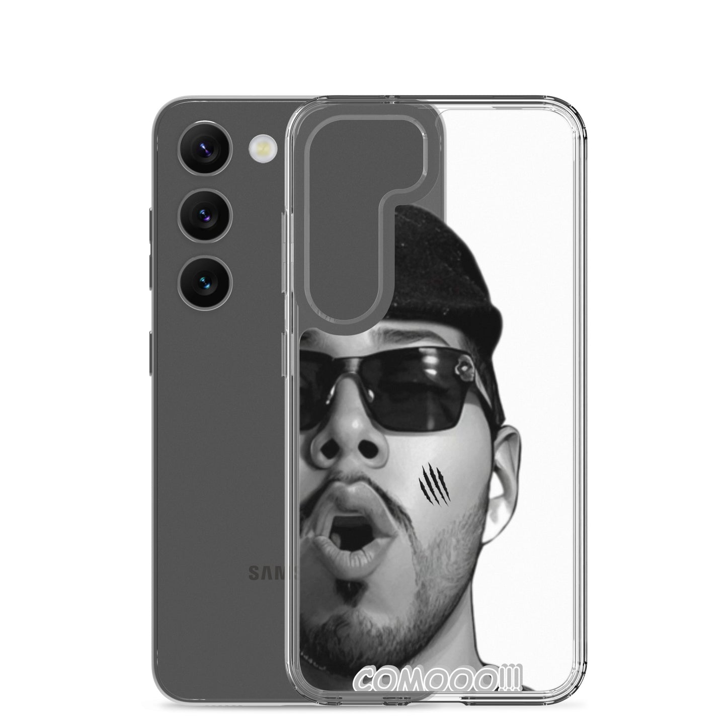 Funda para celular Samsung - EL APA