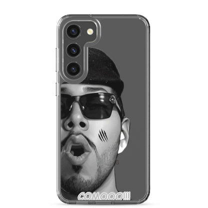 Funda para celular Samsung - EL APA