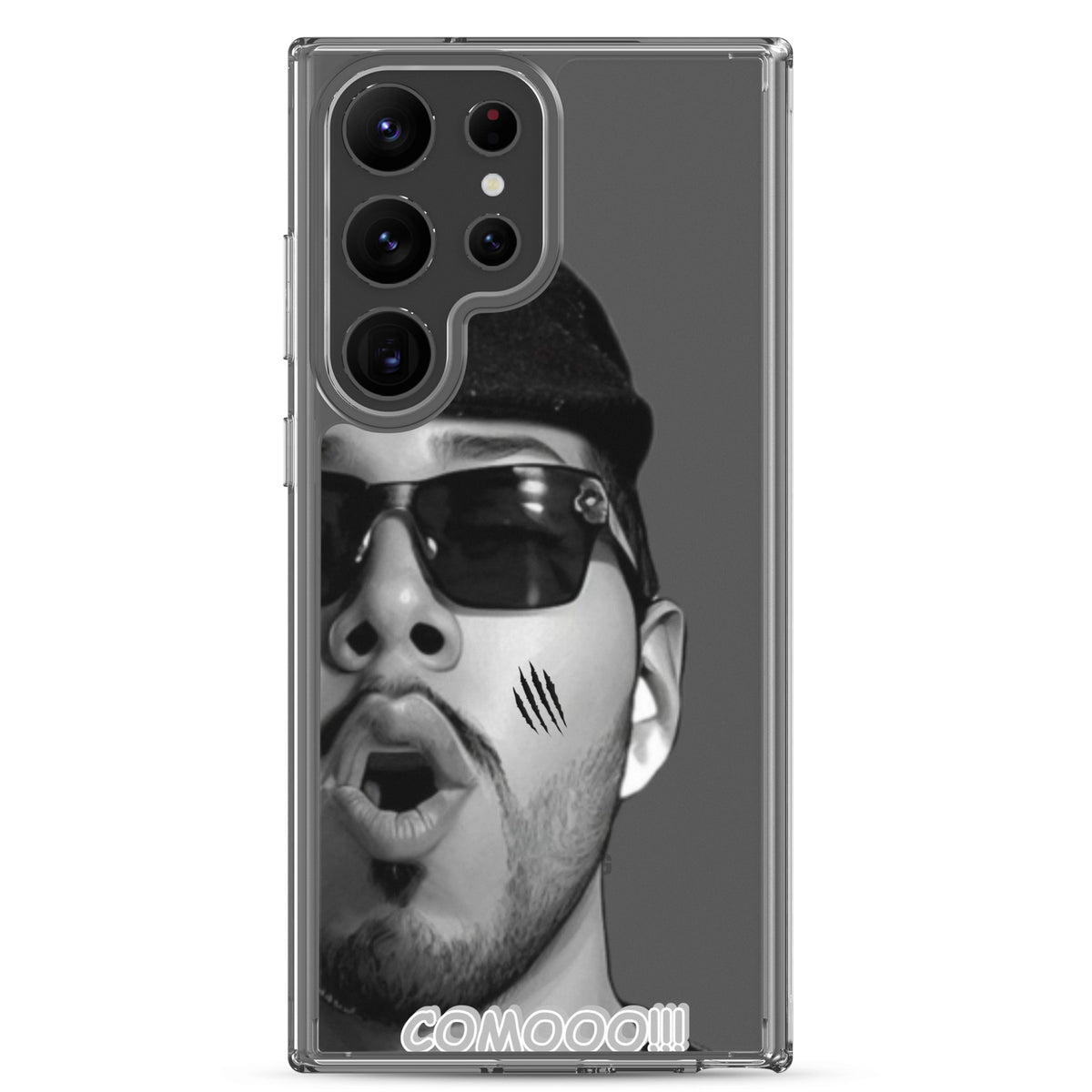 Funda para celular Samsung - EL APA