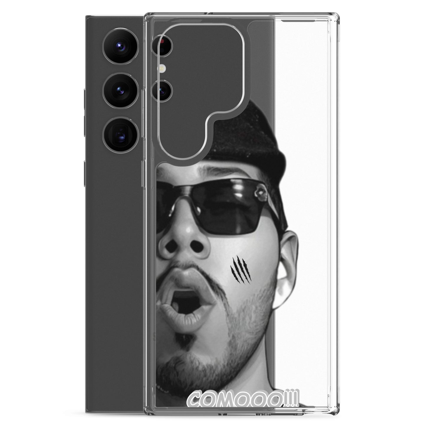 Funda para celular Samsung - EL APA