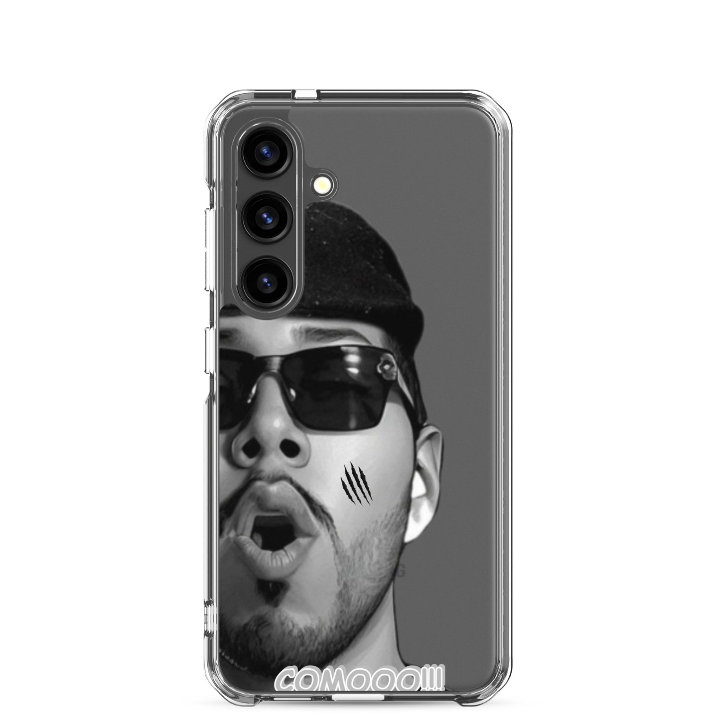 Funda para celular Samsung - EL APA