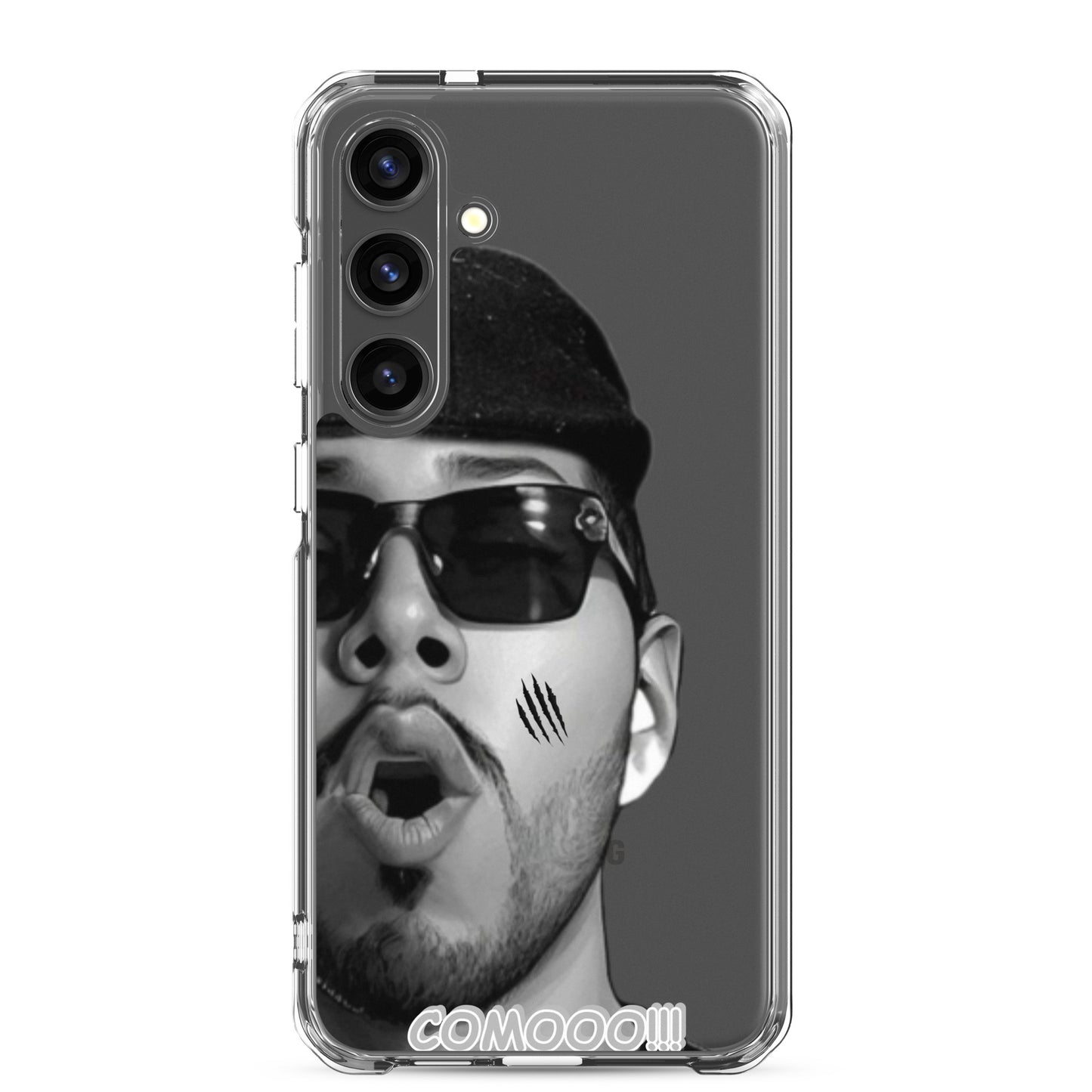 Funda para celular Samsung - EL APA