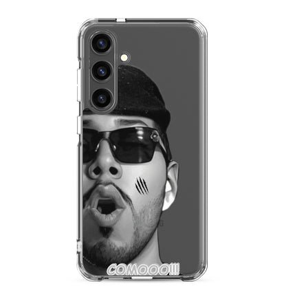 Funda para celular Samsung - EL APA