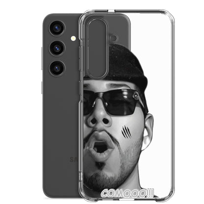 Funda para celular Samsung - EL APA