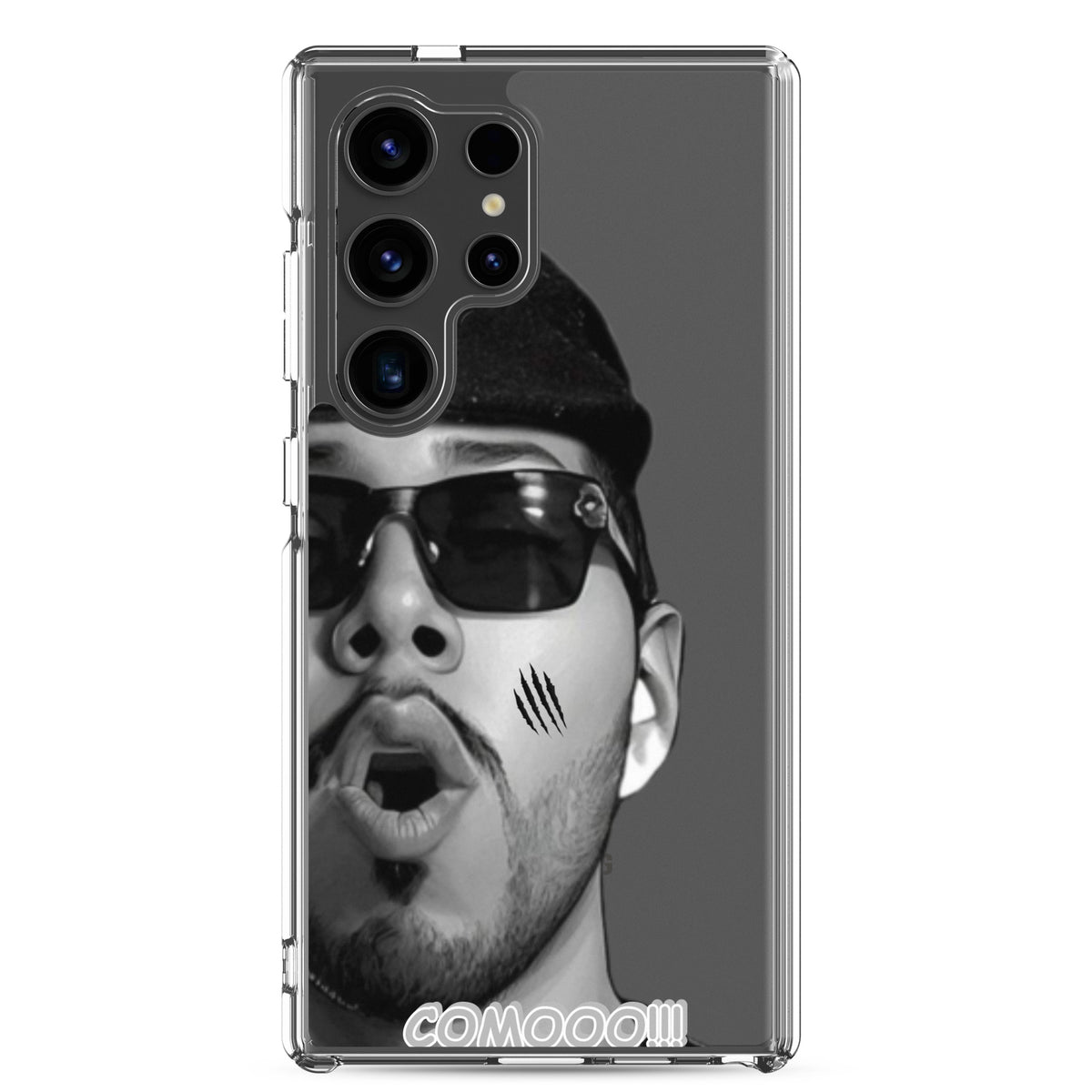 Funda para celular Samsung - EL APA