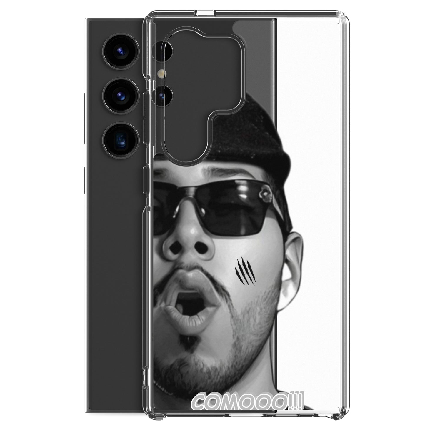 Funda para celular Samsung - EL APA