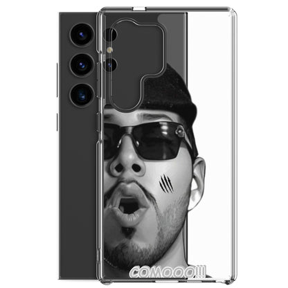 Funda para celular Samsung - EL APA