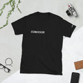 Camiseta Impredecible “Comooo!!!”